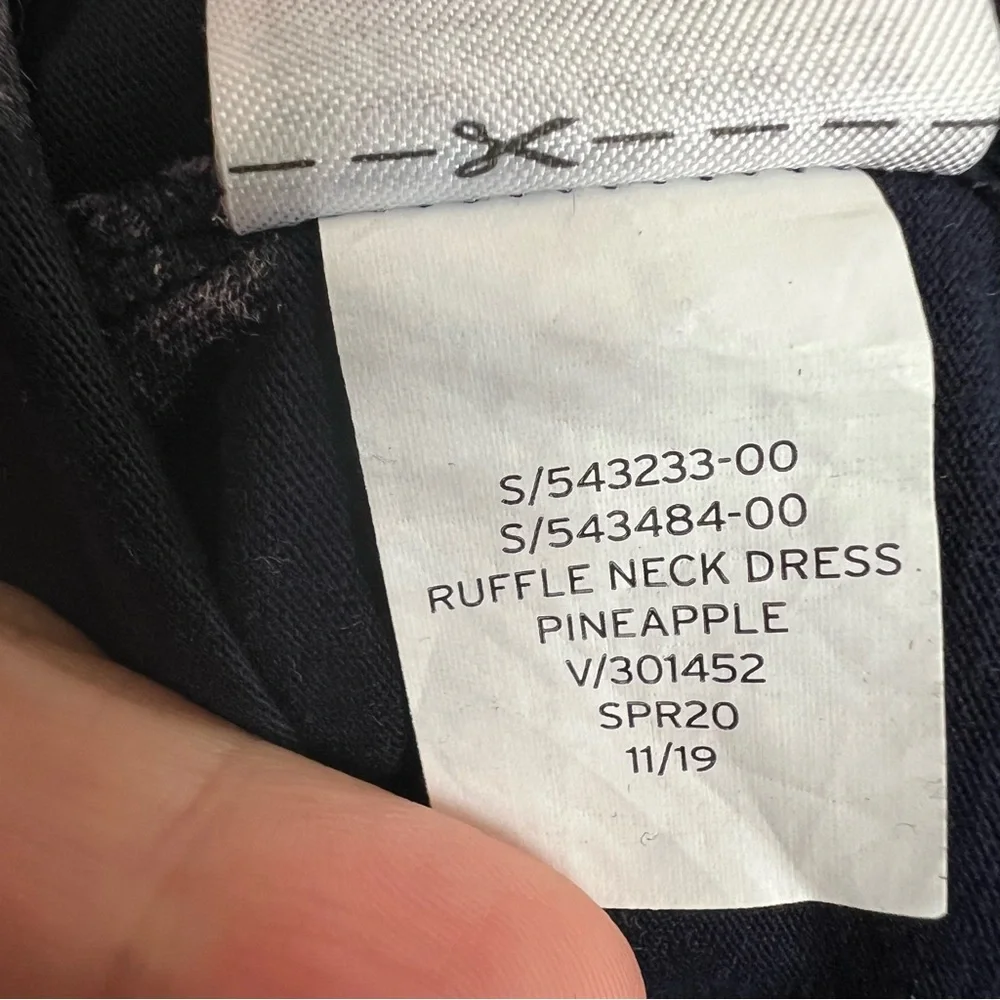 Gap Kids pineapple dress